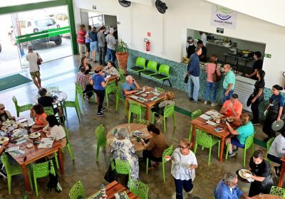 14º Festival da Tainha começa neste final de semana com edição especial no Mercado do Peixe