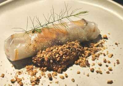 Jantar Sensorial em Ilhabela: Uma experiência gastronômica que vai além do paladar