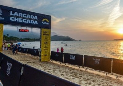 KTR Ultra Ilhabela acontece em novembro com inscrições gratuitas para moradores