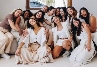 Conheça a nova A Bela da Ilha: o maior e mais sofisticado complexo de beleza do litoral Paulista