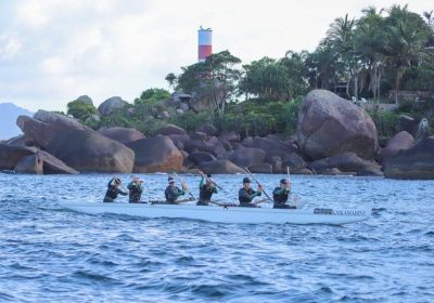 VIBE – Volta de Ilhabela 2024 acontece dia 30 de novembro