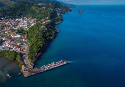 Novidades sobre a Travessia de Balsa entre São Sebastião e Ilhabela