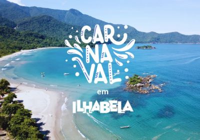 Carnaval inesquecível em Ilhabela – Pacote Exclusivo com Hotel e Passeios
