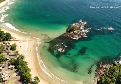Guia completo das praias de Ilhabela: as mais visitadas no verão 2025