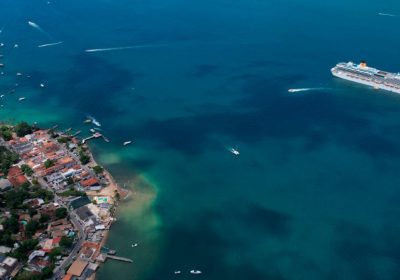 Calendário de Eventos em Ilhabela 2025: Confira as Atrações do Ano Inteiro!