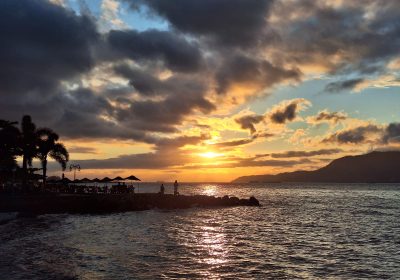 Ilhabela entre os dez destinos mais românticos do mundo