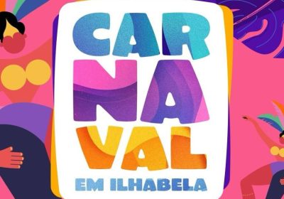 Ilhabela anuncia programação completa do Carnaval em Dose Tripla 2025