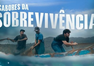 Cine Villa Bella & Clube terá sessão especial com exibição do documentário “Sabores da Sobrevivência”