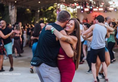 11º Festival Forró na Ilha: Tradição, Música e Alegria no Feriado de Maio