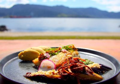 Ilhabela recebe 2º Festival Sabores da Praia em abril e maio