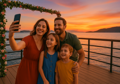 Dia das Mães em Ilhabela: Encontre o presente ideal no Mares Ilha Mall