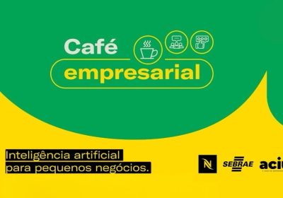 Inteligência Artificial para os pequenos negócios no Litoral Norte de SP