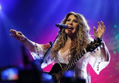 Elba Ramalho e Bicho de Pé são algumas das atrações musicais do 13º Festival da Sardinha em Ilhabela