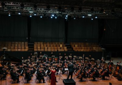 Festival Vermelhos 2025: Música clássica e popular no coração da Mata Atlântica