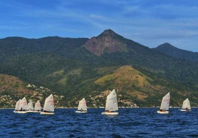Tradição e novos talentos: vem aí a 52ª Semana de Vela de Monotipos de Ilhabela