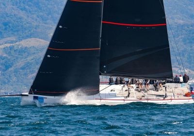 Conheça os campeões da 52ª Semana Internacional de Vela de Ilhabela Daycoval
