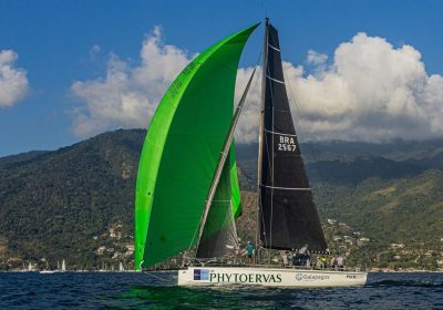 Semana Internacional de Vela de Ilhabela em 2025: veja a lista completa dos campeões por classe