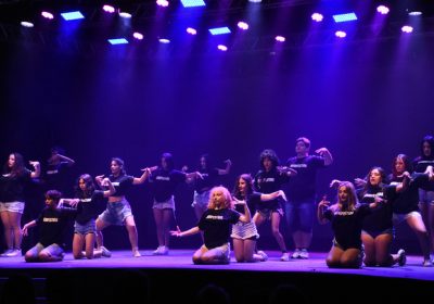 Mostra de Dança da Fundaci reúne talentos locais e regionais em Ilhabela durante o mês de julho