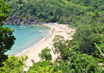 Ilhabela oferece passeios gratuitos durante a 52ª Semana Internacional de Vela