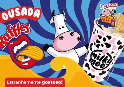 Milky Moo Ilhabela: os milk shakes mais desejados da ilha sempre com novidades