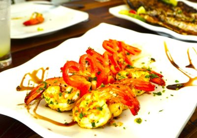 Mercado do Peixe recebe edição especial do 30º Festival do Camarão nos fins de semana de agosto