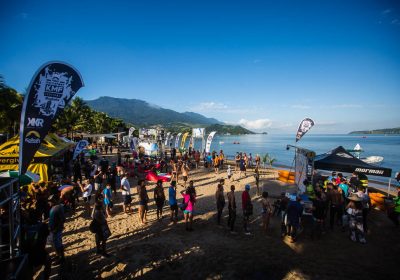 KMF Ilhabela 2025 acontece em agosto com inscrições exclusivas para moradores