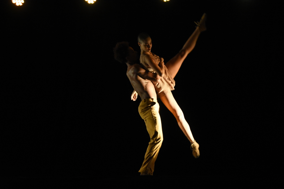 26ª edição do Festival Dança e Movimento, o maior evento de dança do Litoral Norte, acontece de 12 a 27 de setembro em Ilhabela