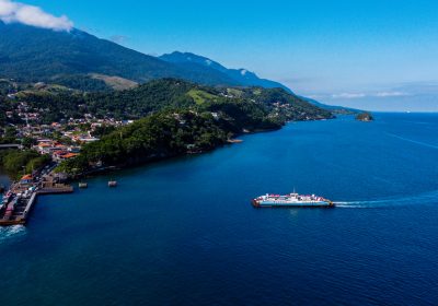 Ilhabela aprova retomada da cobrança da Taxa de Preservação Ambiental para turista