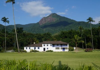 Fazenda do Engenho D’Água em Ilhabela ganhará Museu da Cachaça