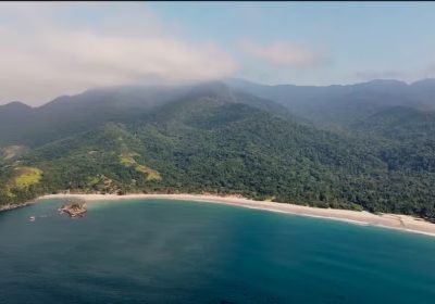 Globo Repórter destaca a vida marinha de Ilhabela e Alcatrazes nesta sexta-feira (5)